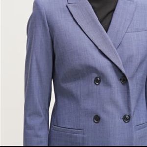 Banana Republic Blazer